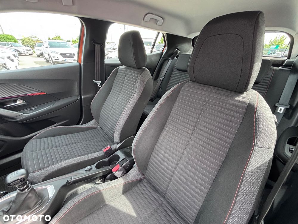 Peugeot 2008 - 26