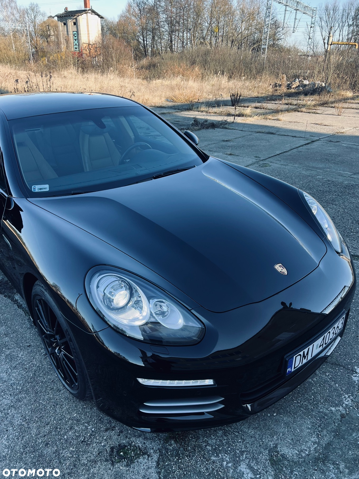 Porsche Panamera 4 Edition - 20
