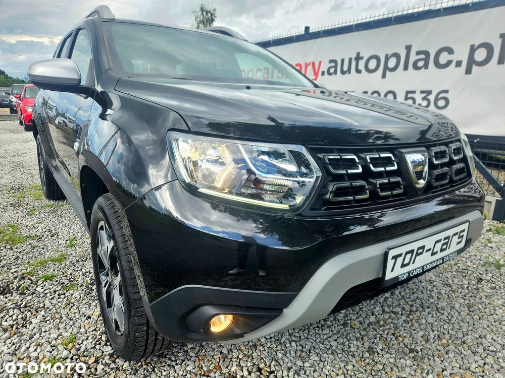 Dacia Duster - 18