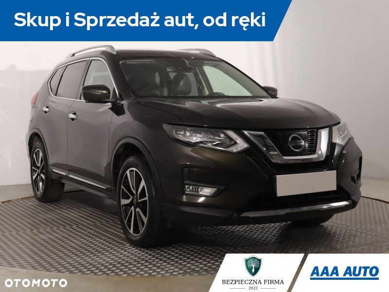 Nissan X-Trail - 3