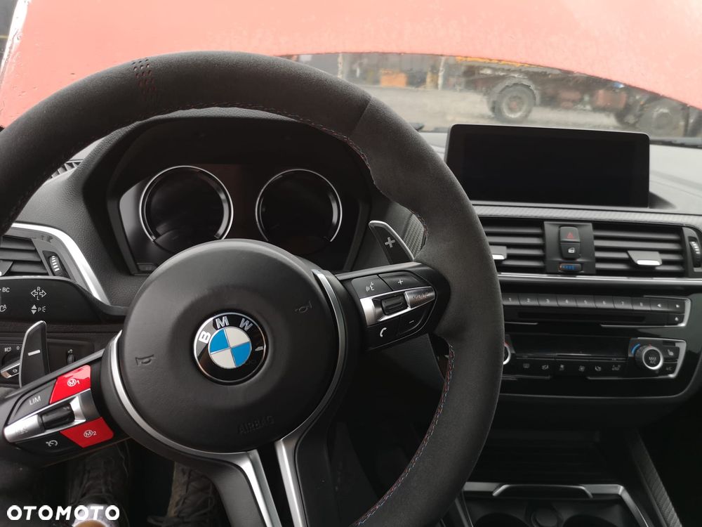 BMW M2 - 10