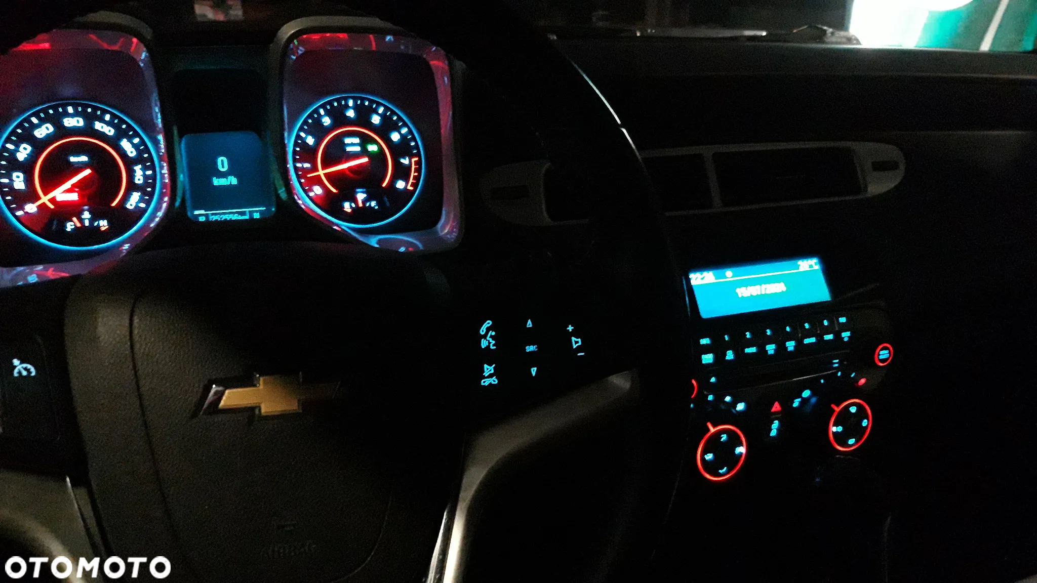 Chevrolet Camaro 3.6 V6 Coupe 2LT - 16