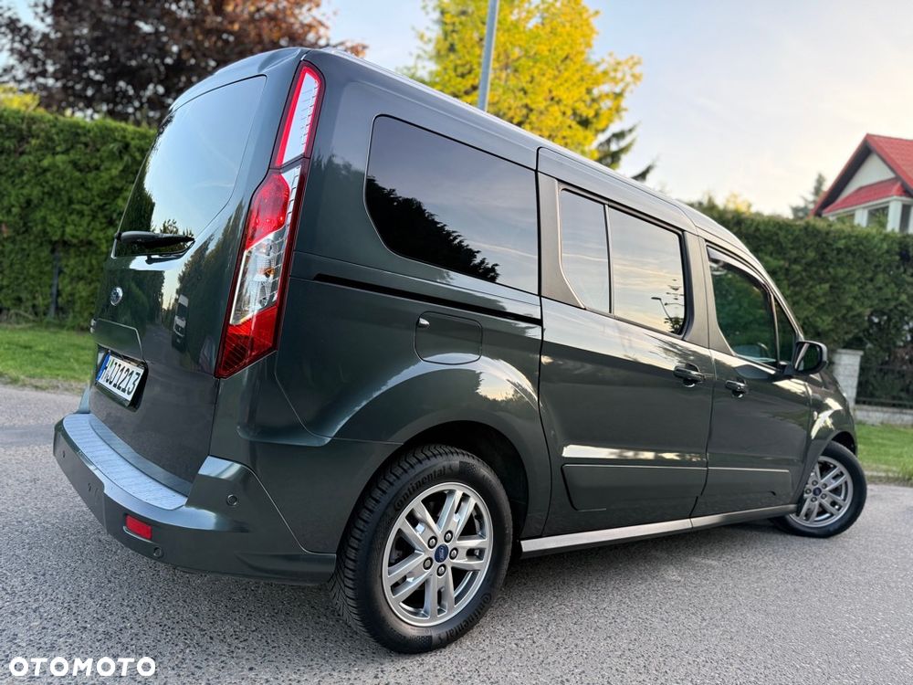 Ford Tourneo Connect Grand ver-2-0-tdci-st--line-powershift - 4