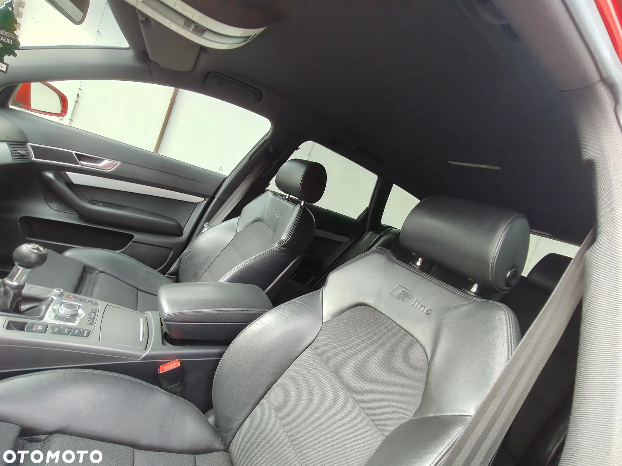 Audi A6 2.4 Quattro - 24