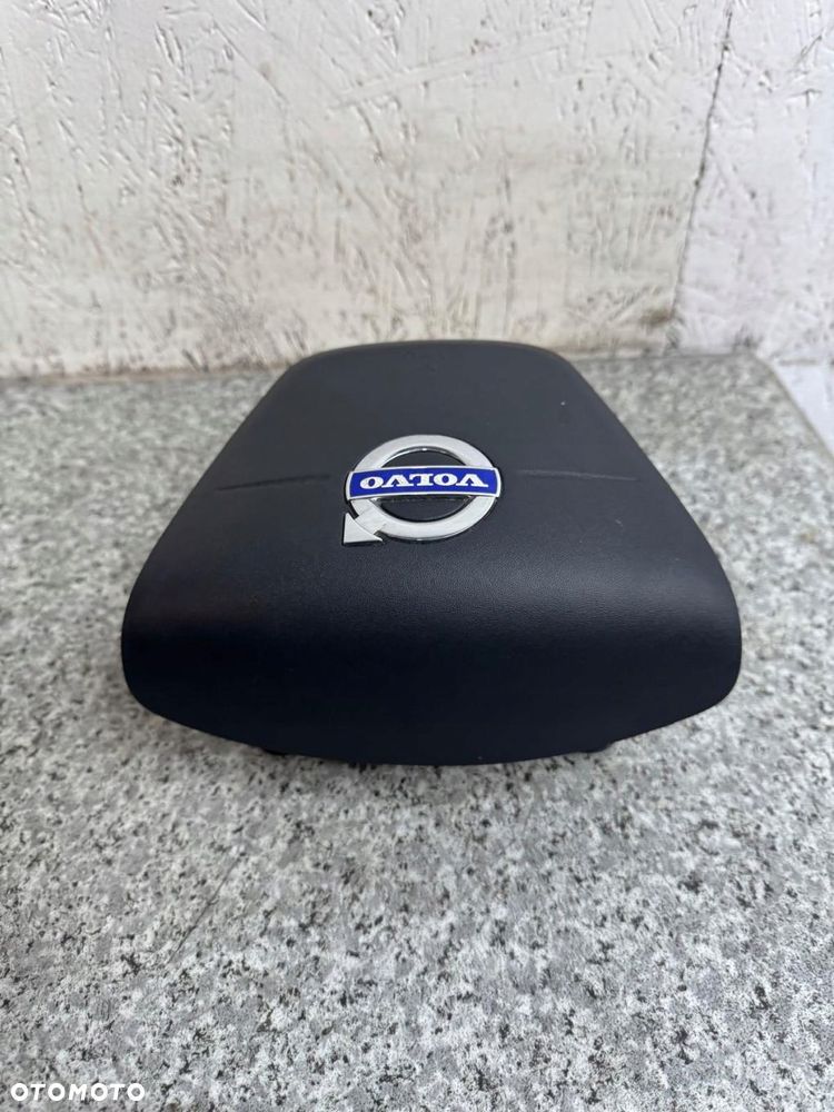 poduszka airbag kierowcy volvo v60 s60 ii 2013-2018 31351034 oryginał - 5