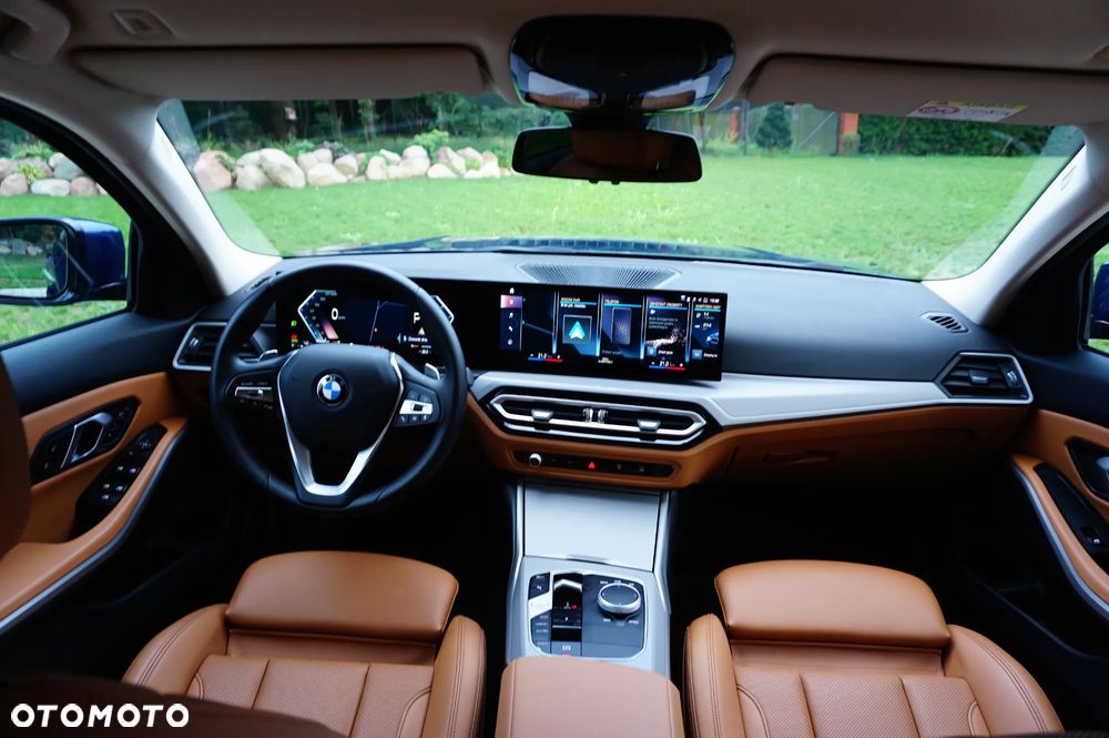 BMW Seria 3 - 25