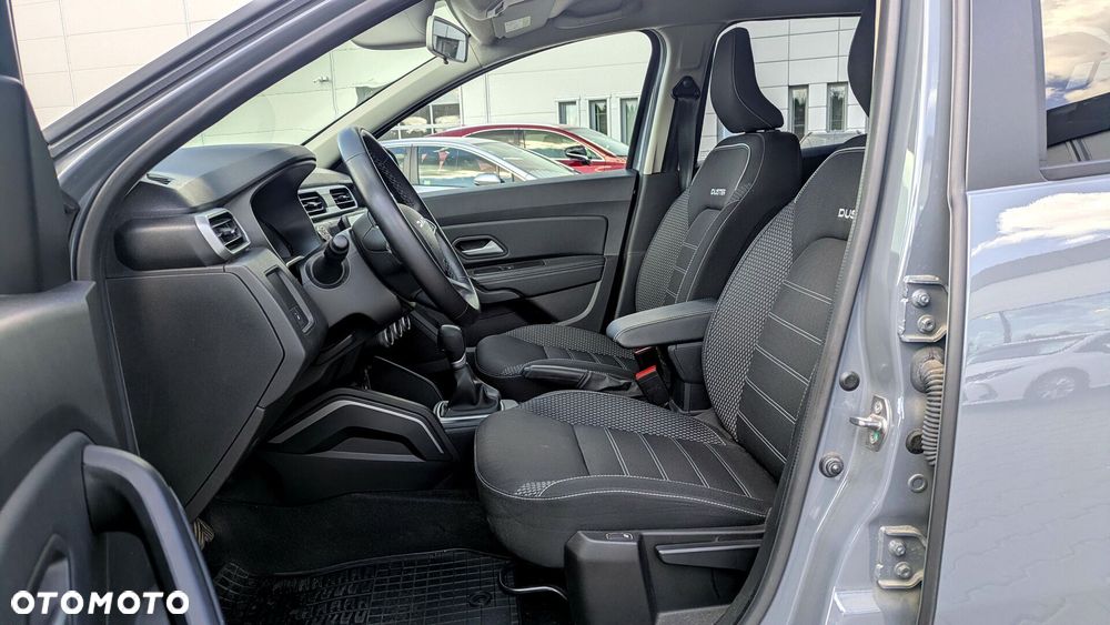 Dacia Duster 1.3 TCe Prestige - 10