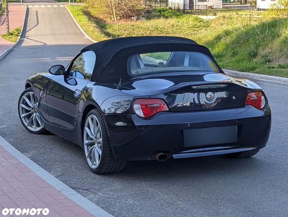 BMW Z4 roadster 2.0i - 13