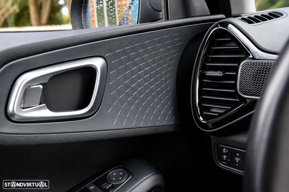Kia e-Soul Spirit - 18