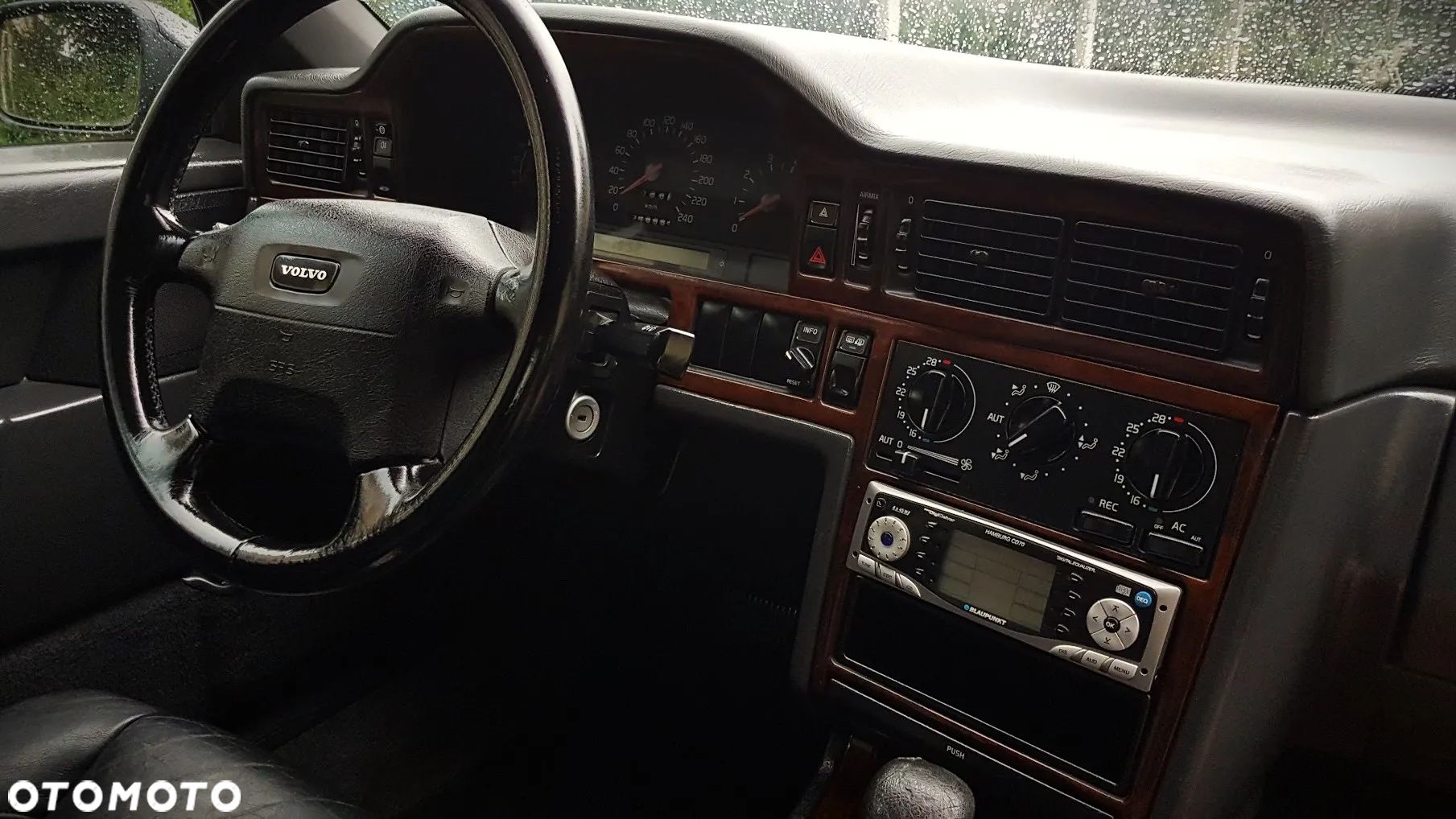 Volvo 850 - 1