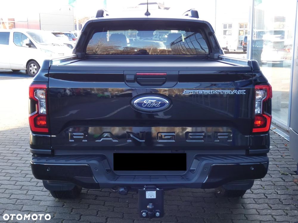 Ford Ranger 2.3 EcoBoost PHEV e-4WD DC Stormtrak - 6