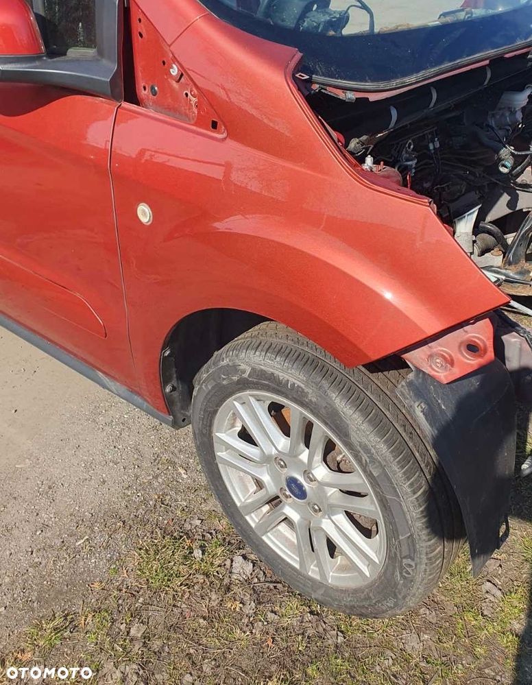 BŁOTNIK PRAWY FORD TOURNEO COURIER 14-19 KOD EN - 3