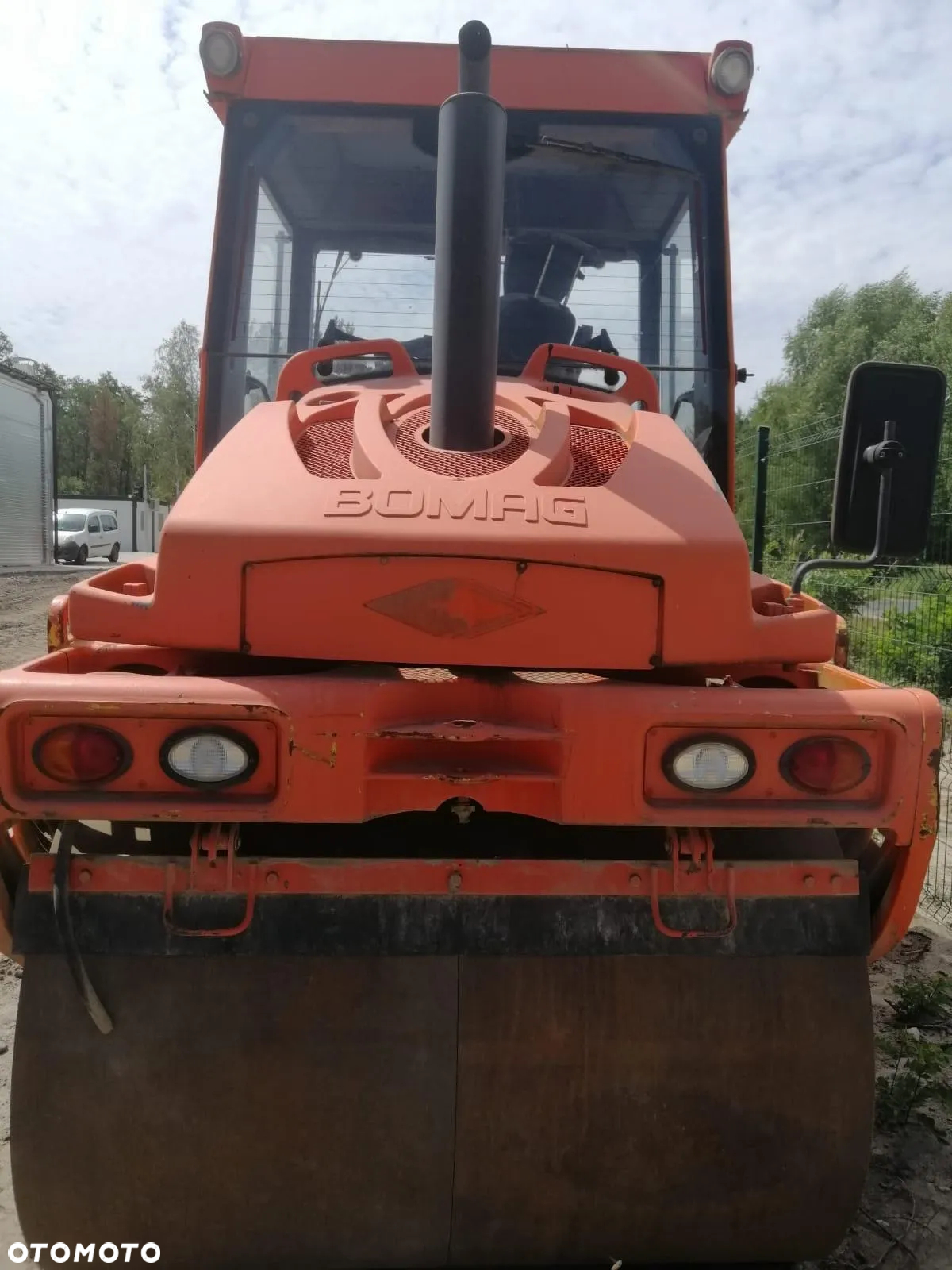 Bomag BW 154 AP - 3