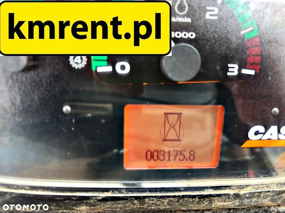 Case 580 ST KOPARKO-ŁADOWARKA 2013R. MTH: 3176! | 590 JCB 3CX CAT 428 432 NEW HOLLAND 110 - 37