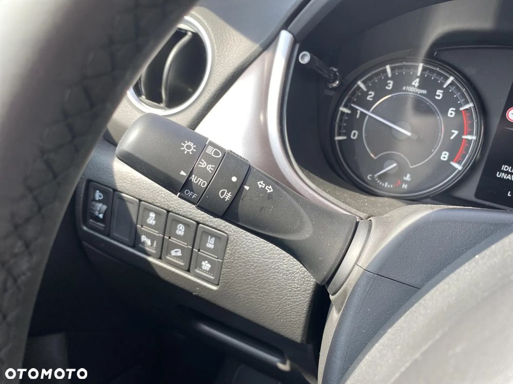 Suzuki Vitara 1.4 Boosterjet mHEV Premium Plus 4WD - 17