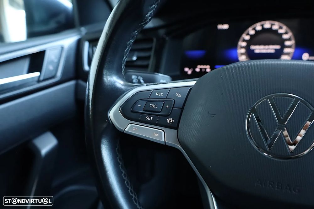 VW Taigo 1.0 TSI Urban - 16