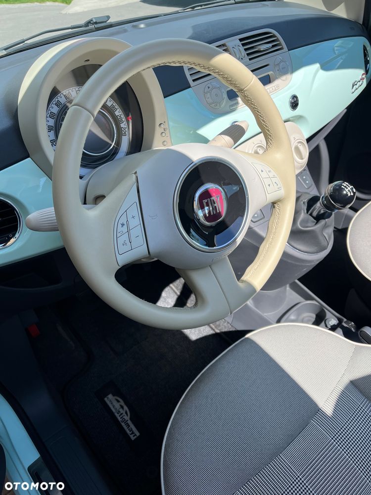 Fiat 500 - 13