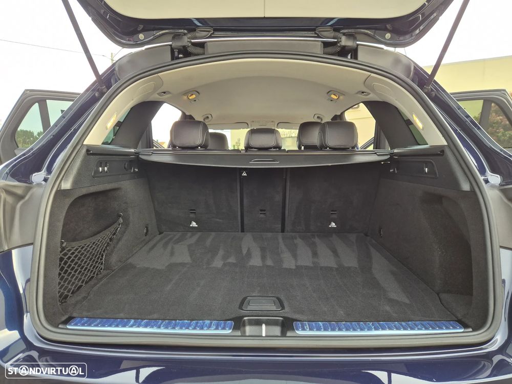 Mercedes-Benz GLC 220 d 4Matic Edition - 42