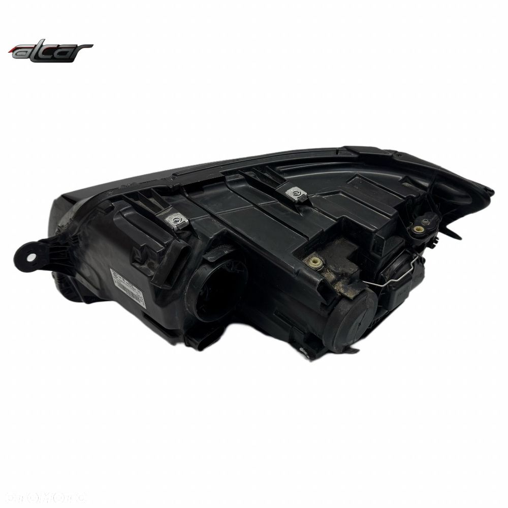 REFLEKTOR LAMPA PRAWA PRZÓD ZWYKŁA VOLKSWAGEN TRANSPORTER T6 7E1 941 016 AC - 5