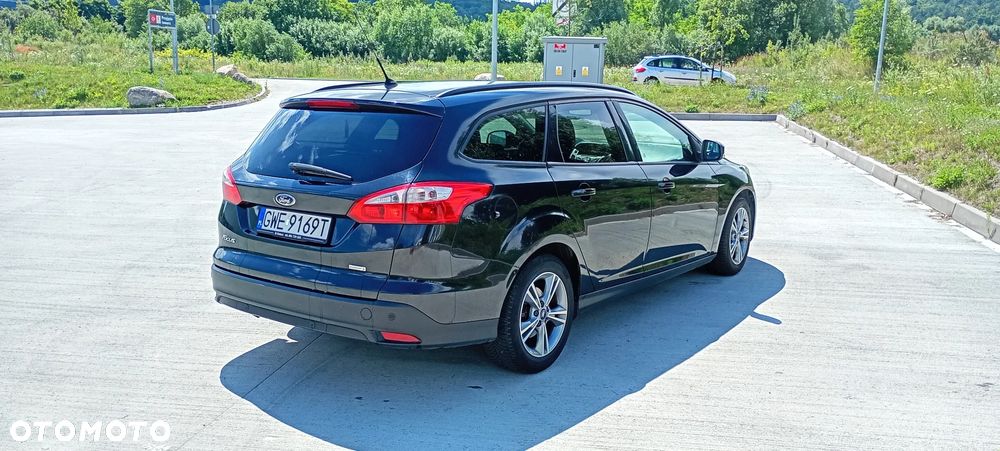 Ford Focus - 3