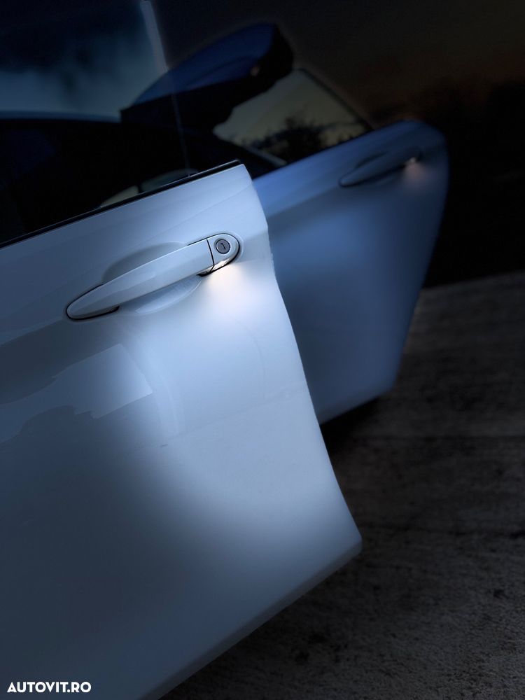 BMW Seria 4 430d Sport-Aut. M Sport - 22