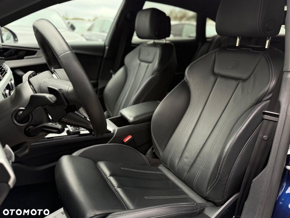 Audi A5 Sportback 40 TDI mHEV Quattro S Line S tronic - 16