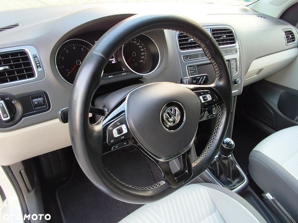 Volkswagen Polo - 20