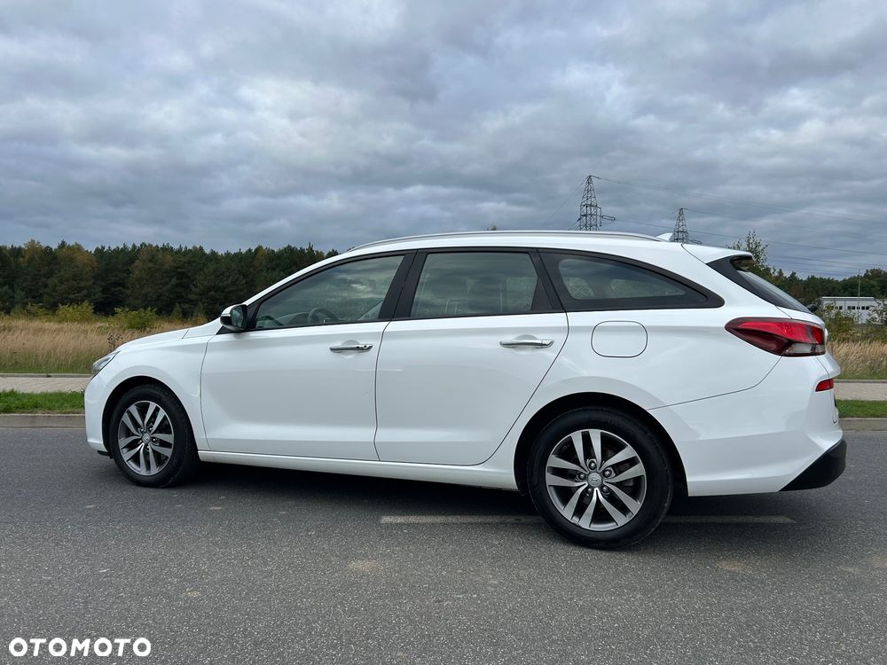 Hyundai i30 - 8