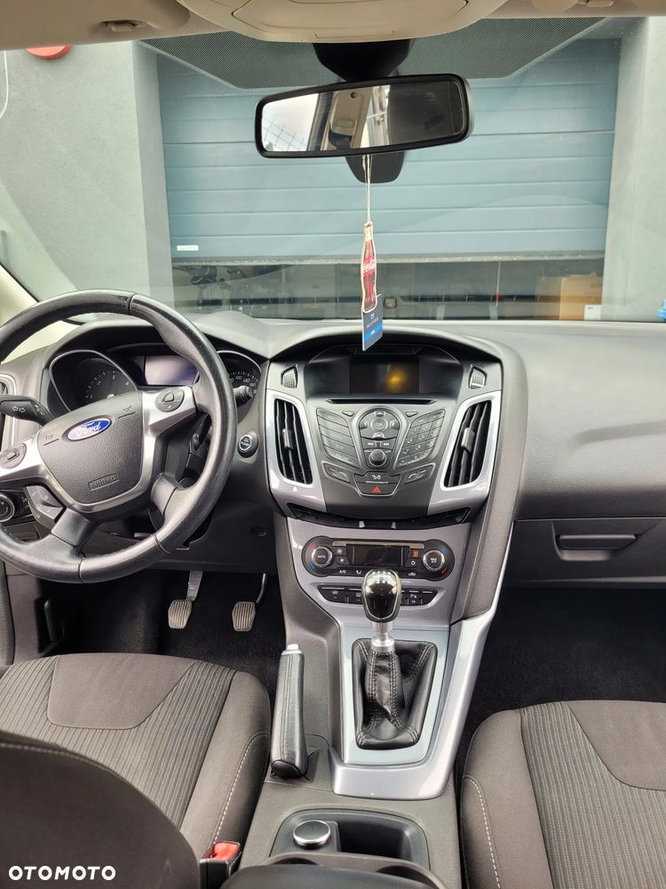 Ford Focus - 11