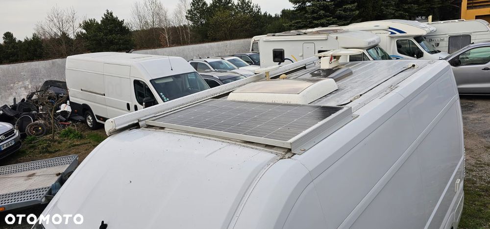 Fiat DUCATO CAMPER - 9