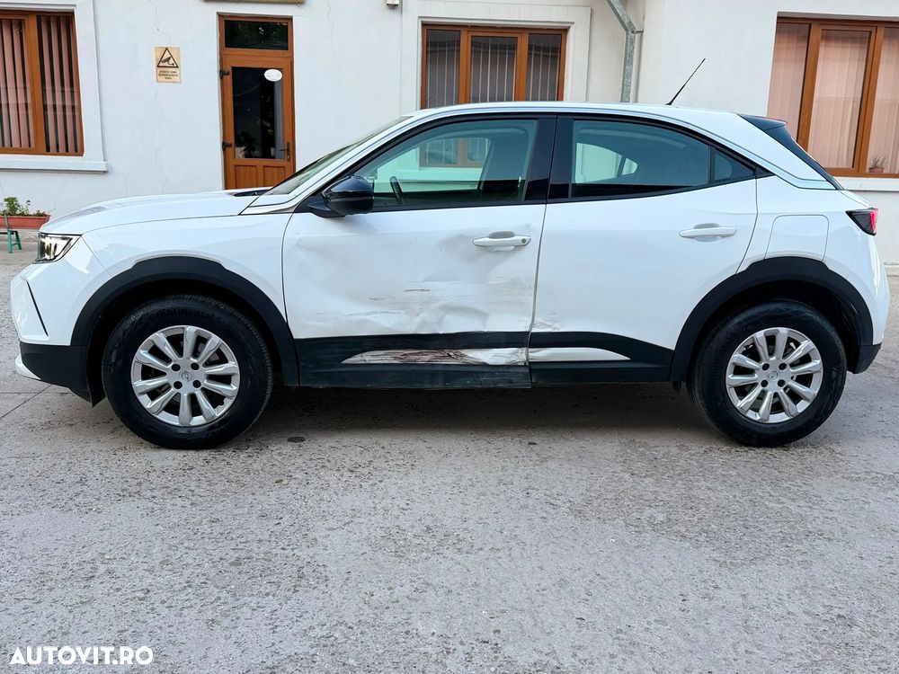 Opel Mokka - 11