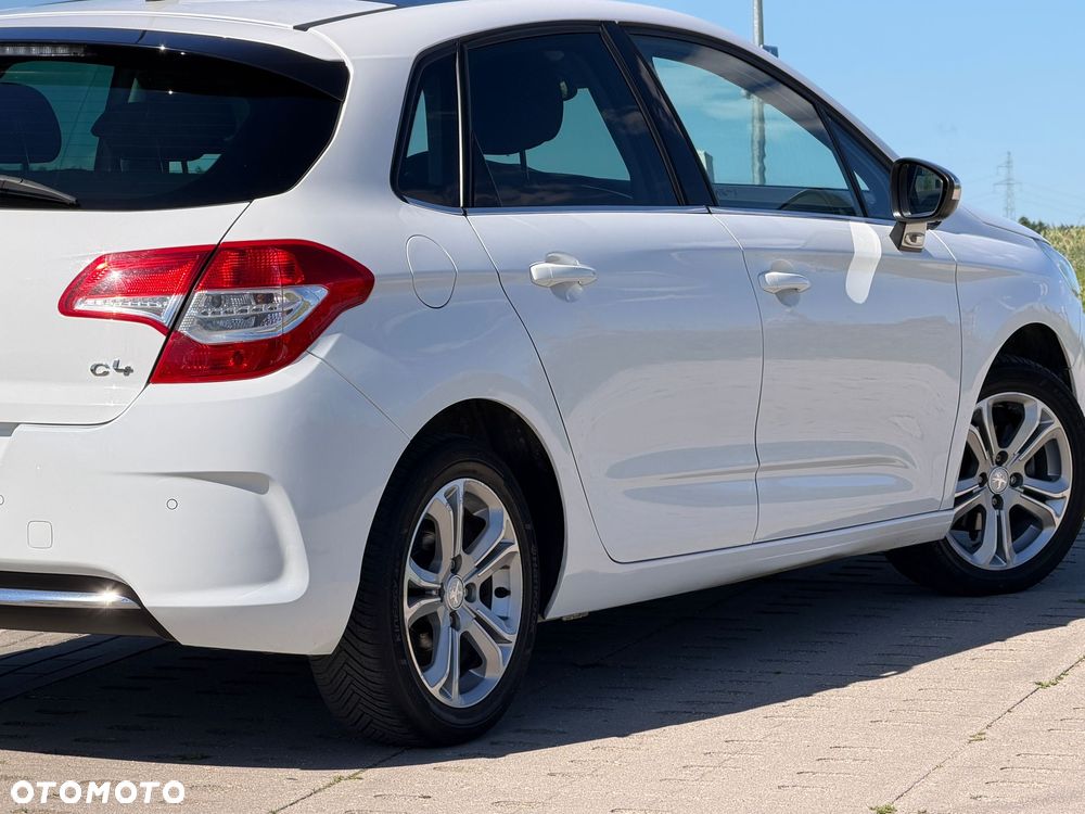 Citroën C4 HDi 90 Business Class - 25