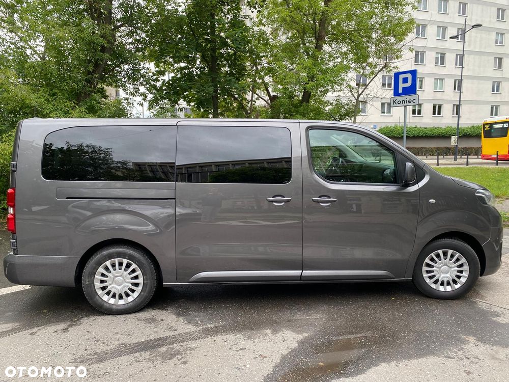 Toyota ProAce - 8