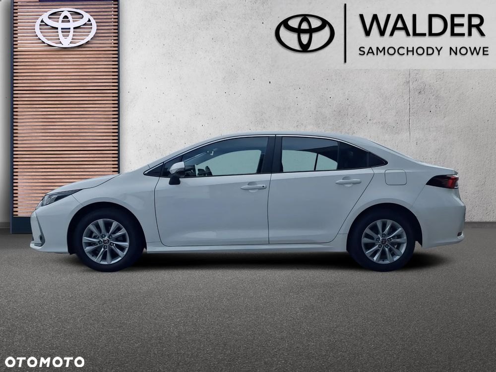 Toyota Corolla 1.5 Comfort - 2