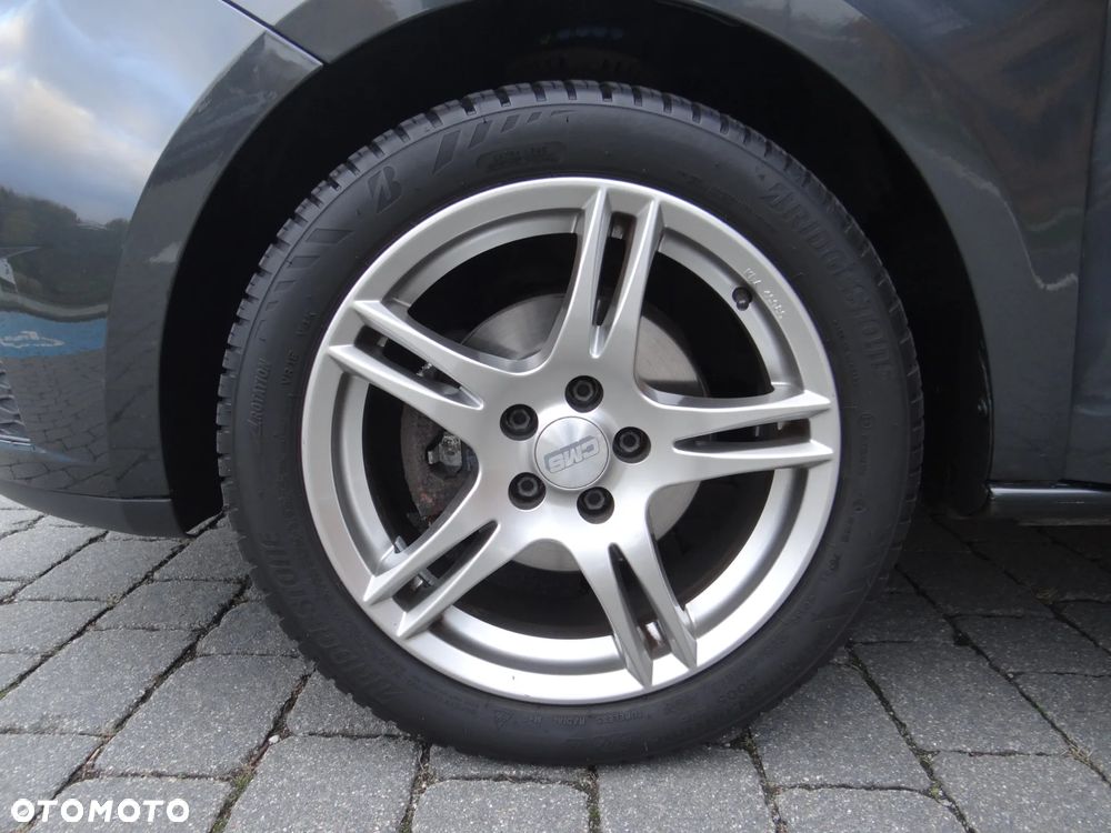 Seat Ibiza 1.4 16V Style - 15