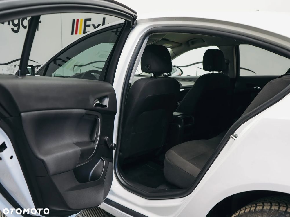 Opel Insignia 1.6 CDTI Start/Stop Business Edition - 16