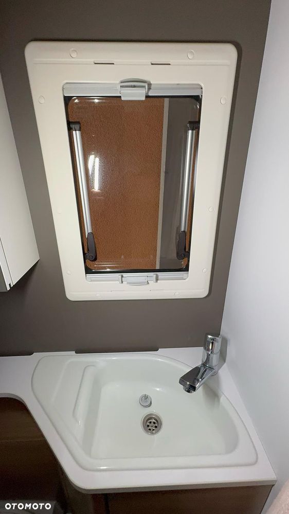 Adria Coral S 670 SL - 12