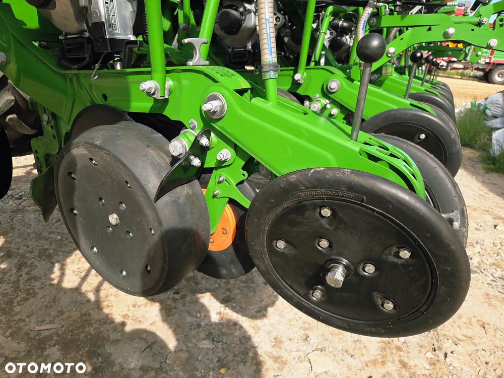 Amazone AMAZONE PRECEA 6000 2CC SUPER VADERSTAD TEMPO MONOSEM - 4