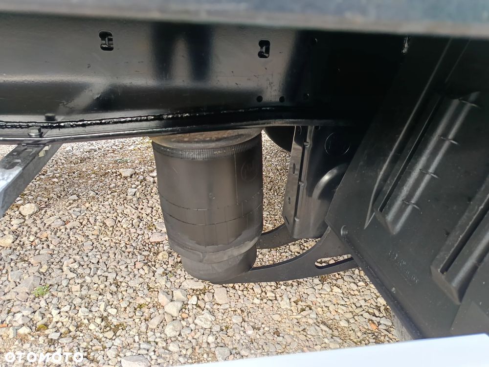 Krone Mega liner - 4