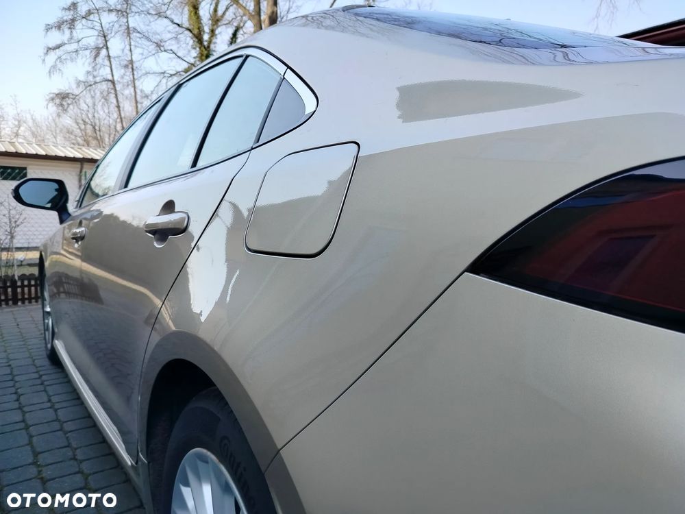 Toyota Corolla 1.5 Comfort - 23