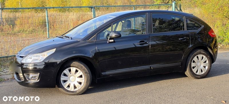 Citroen C4 2008 photo 3