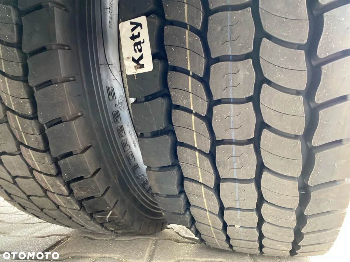 MAN TGX 18.460 4X2 LLS-U - 10