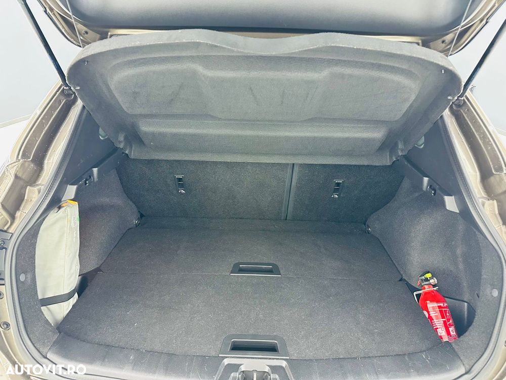 Nissan Qashqai 1.5 DCI TEKNA - 17