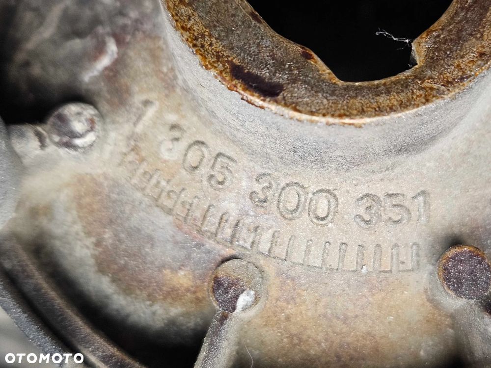 Halogen Halogeny Lampy Lampa Przeciwmgielna Przeciwmgłowa Lewy Prawy Audi A4 B6 Oryginał - 16