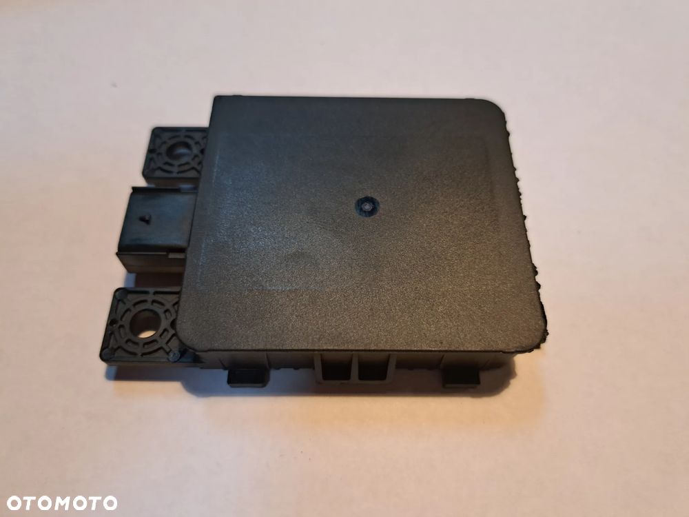 Radar Distronic czujnik Skoda Kodiaq II 3WA907541B Element plastikowy - 3