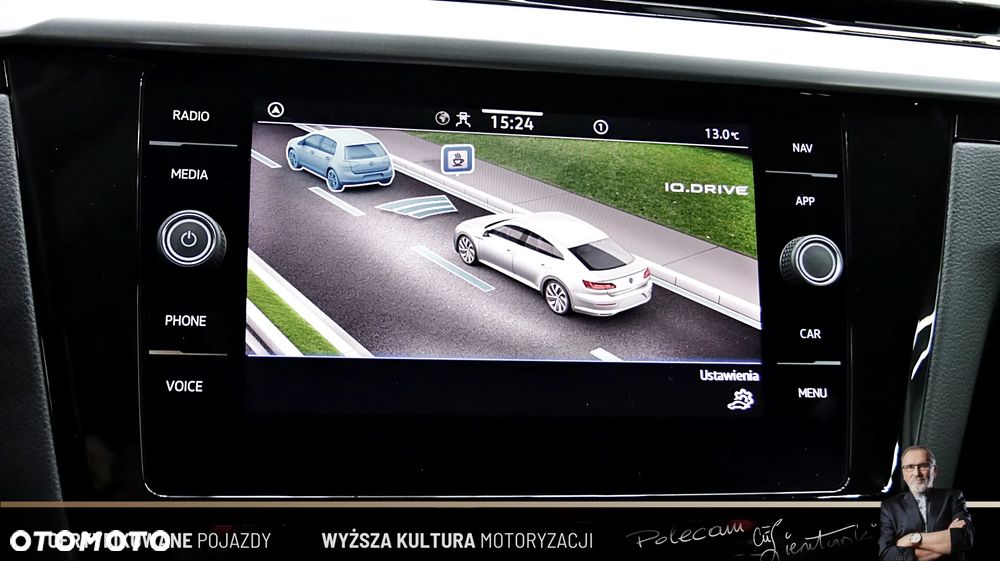 Volkswagen Arteon 2.0 TSI Essence DSG - 26