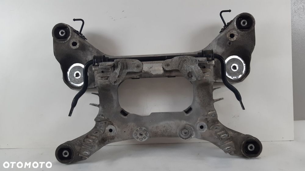 LAND ROVER RANGE ROVER L405 WÓZEK SANKI TYŁ CPLA-5K091-AM