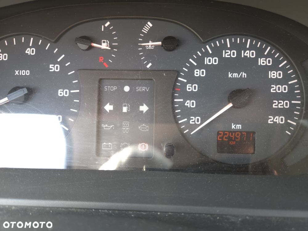 Renault Scenic - 6