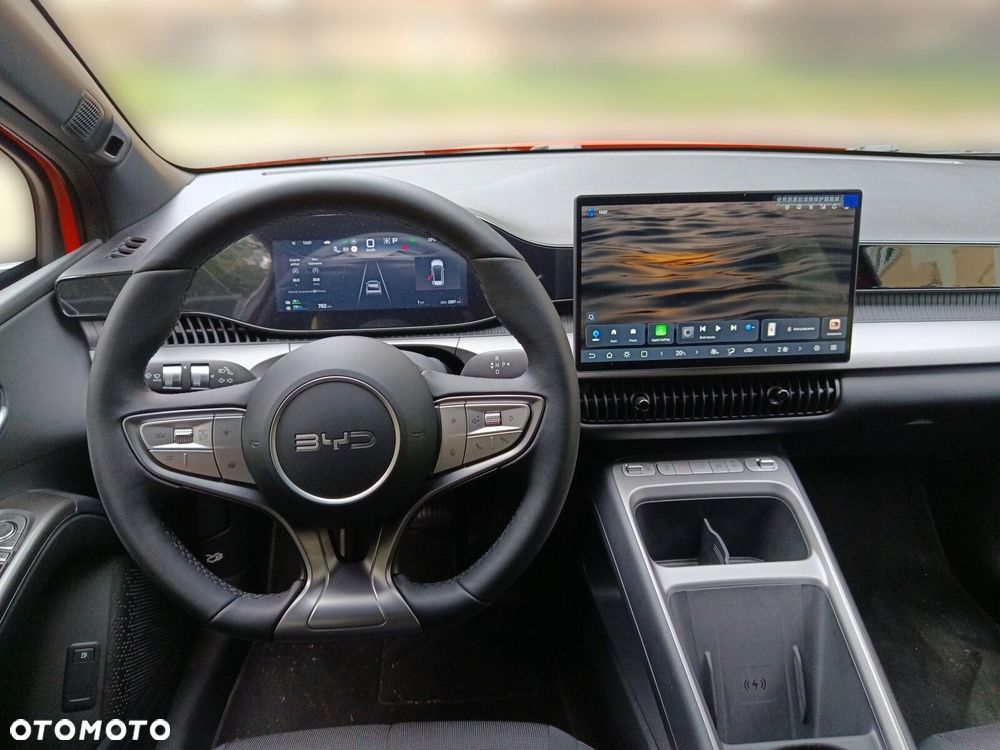 BYD Dolphin - 14