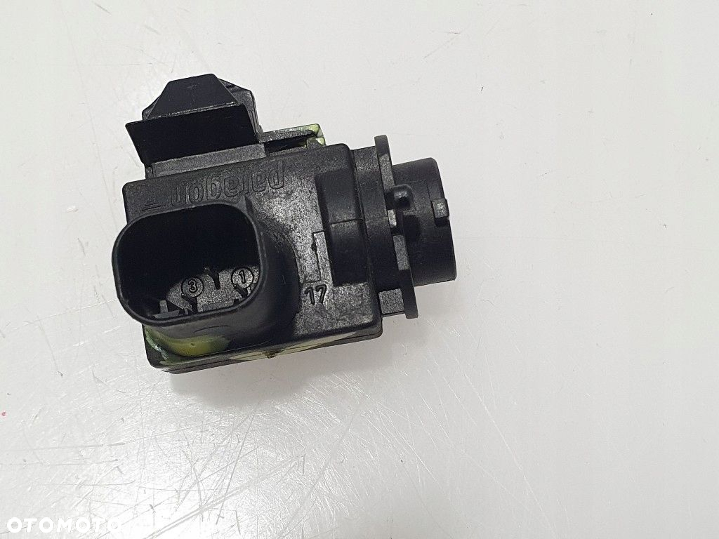 AUDI Q7 4L VW T5 CZUJNIK JAKOŚCI POWIETRZA ZANIECZYSZCZEŃ 7L0907643A - 5